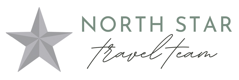 Logo - North Star Travel Team